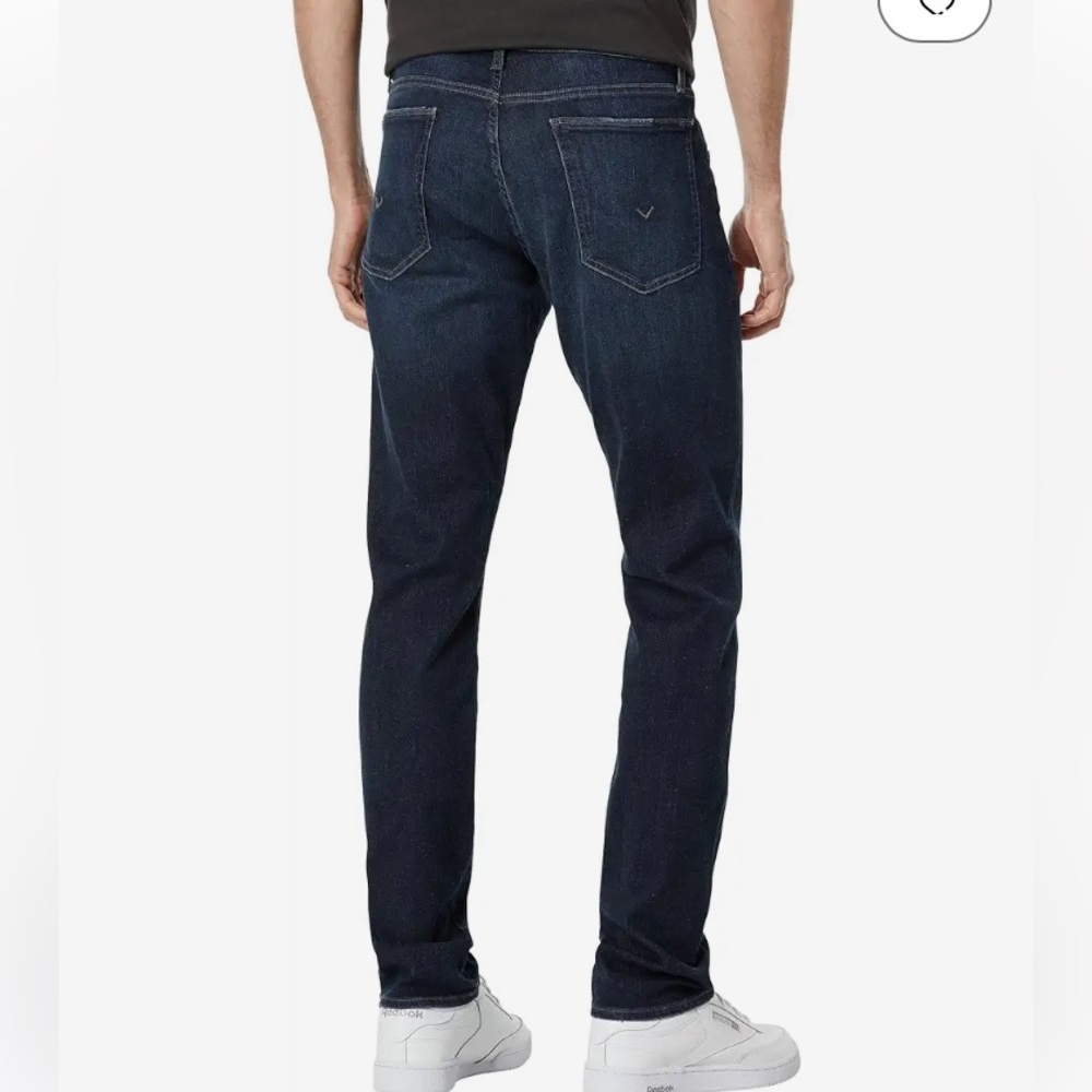 Men’s Hudson Jeans